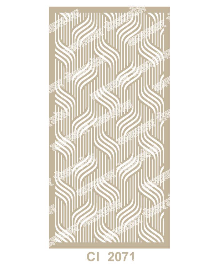 2071 - Premium 2D Jaali Designs (Illustrator Files)