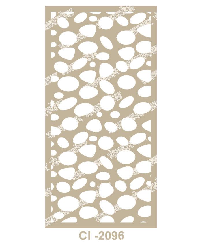 2096 - Premium 2D Jaali Designs (Illustrator Files)