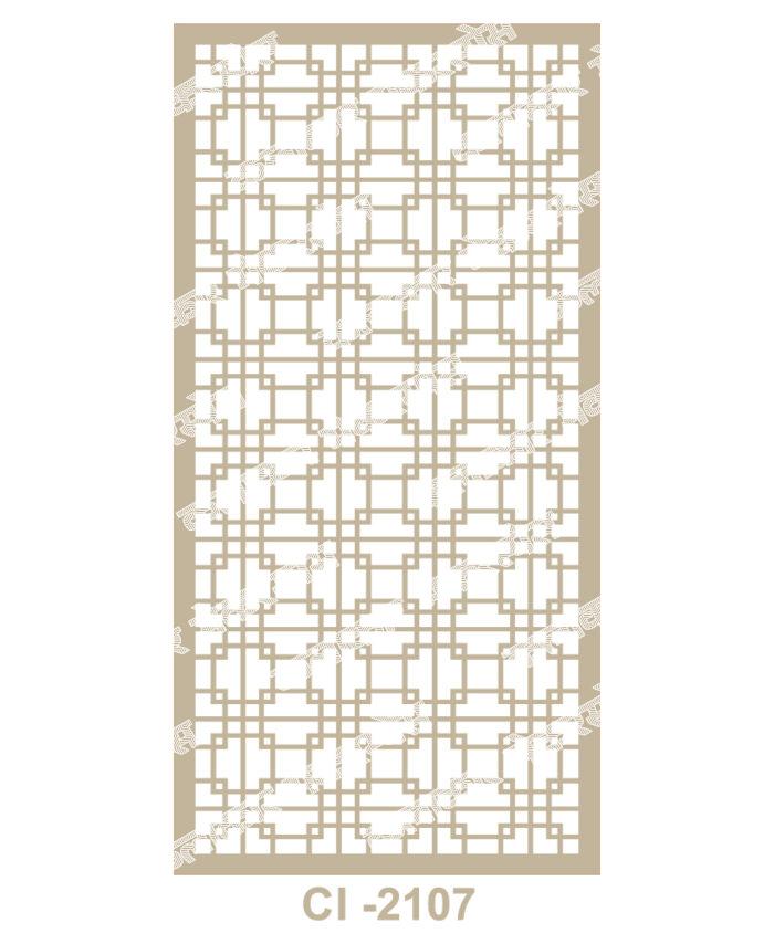 2107 - Premium 2D Jaali Designs (Illustrator Files)