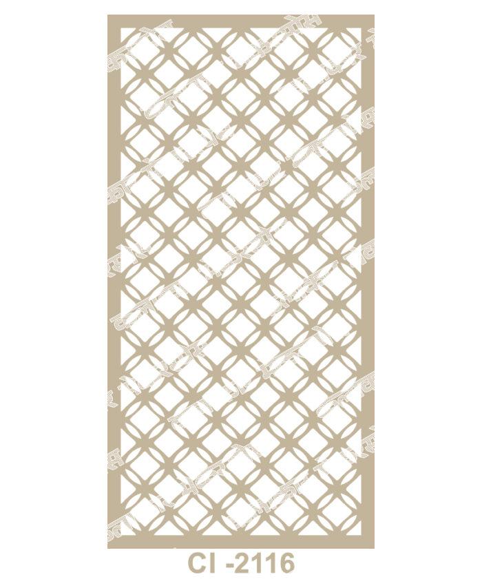 2116 - Premium 2D Jaali Designs (Illustrator Files)