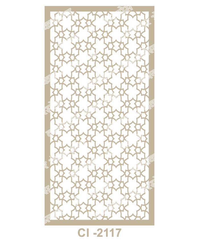 2117 - Premium 2D Jaali Designs (Illustrator Files)