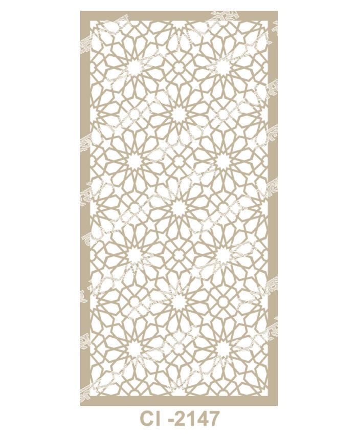 2147 - Premium 2D Jaali Designs (Illustrator Files)