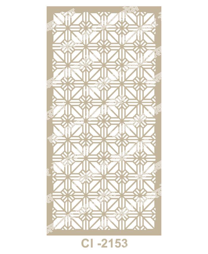 2153 - Premium 2D Jaali Designs (Illustrator Files)