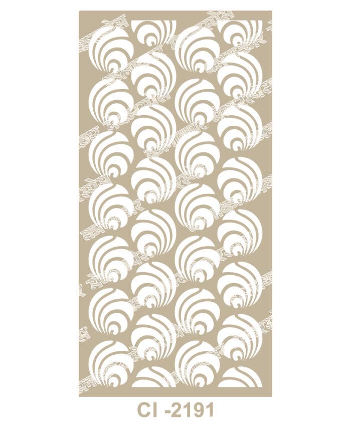 2191 - Premium 2D Jaali Designs (Illustrator Files)