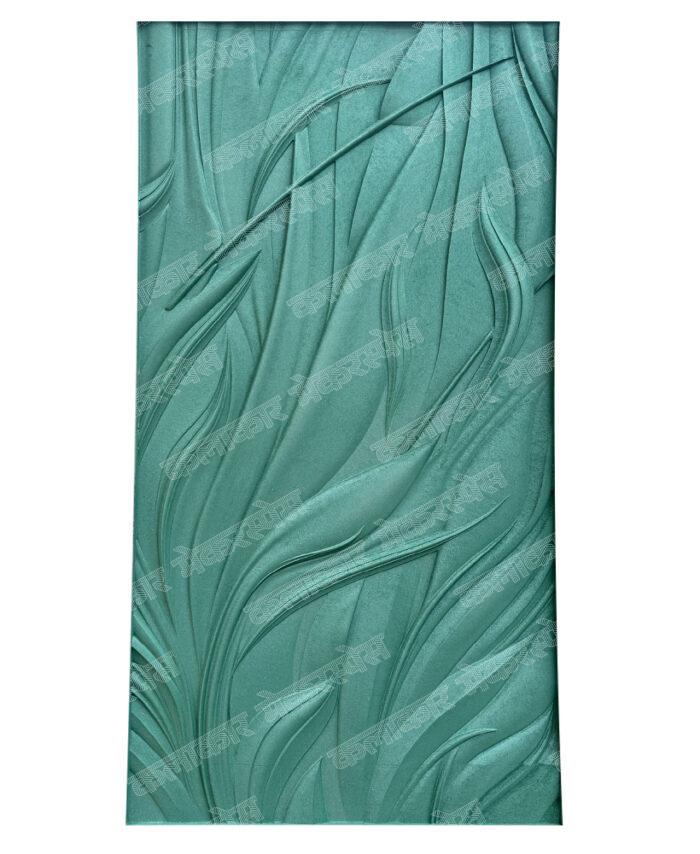 Curves & Abstract - 3D