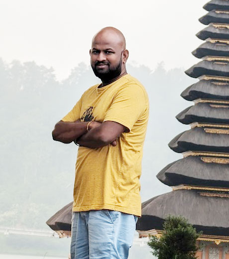 rajendra-prasadh-kalaakaar-makerspacee